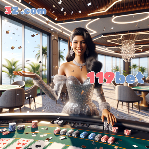 Cassino Empolgante no 119bet: Aventura e Prêmios