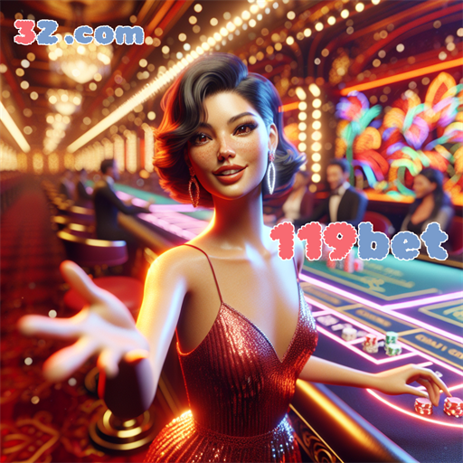 Atraia-se pelo login do site 119bet e jogue agora